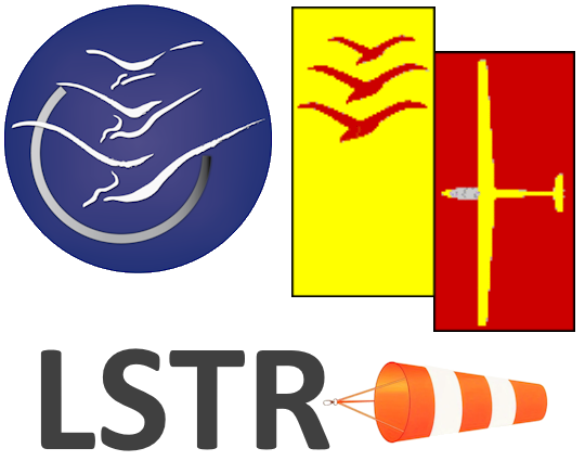 LSTR – Aérodrome de Montricher